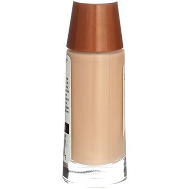 Cover Girl 00417 145wrmbei Warm Beige Clean Liquid Make Up