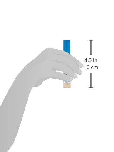 Maybelline New York Super Stay Better Skin Concealer + Corrector, Ivory, 0.25 fl. oz.