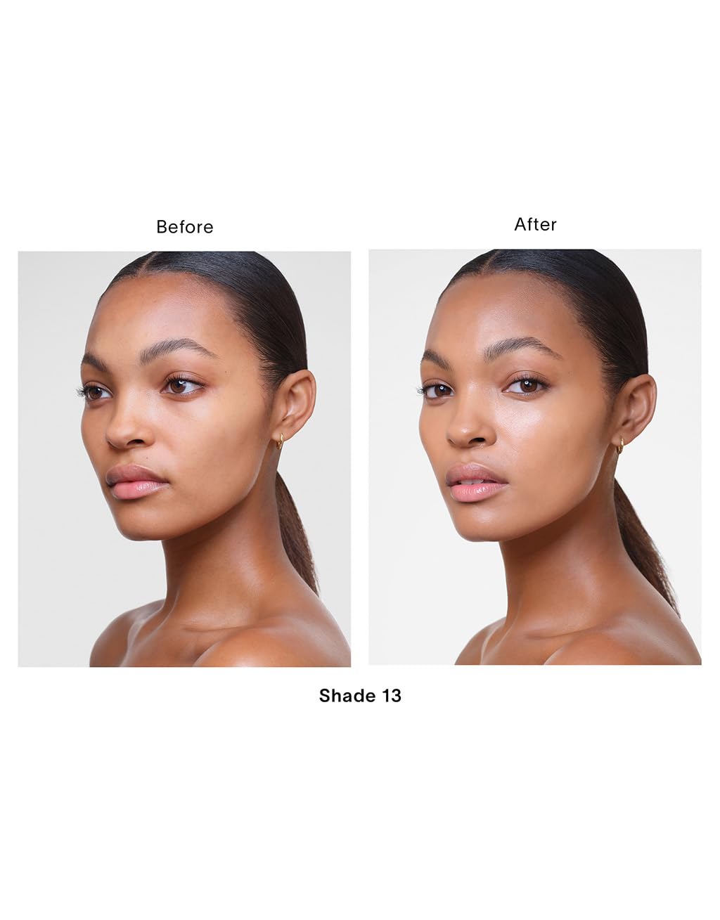 Hourglass Veil Hydrating Skin Tint- Shade 13