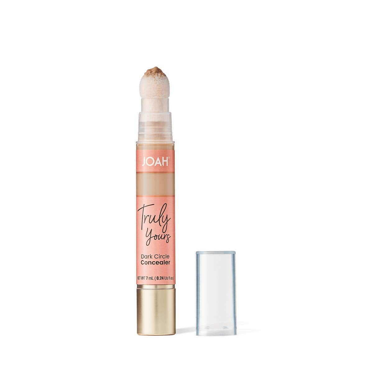 JOAH Truly Yours Dark Circle Concealer - Light Ivory