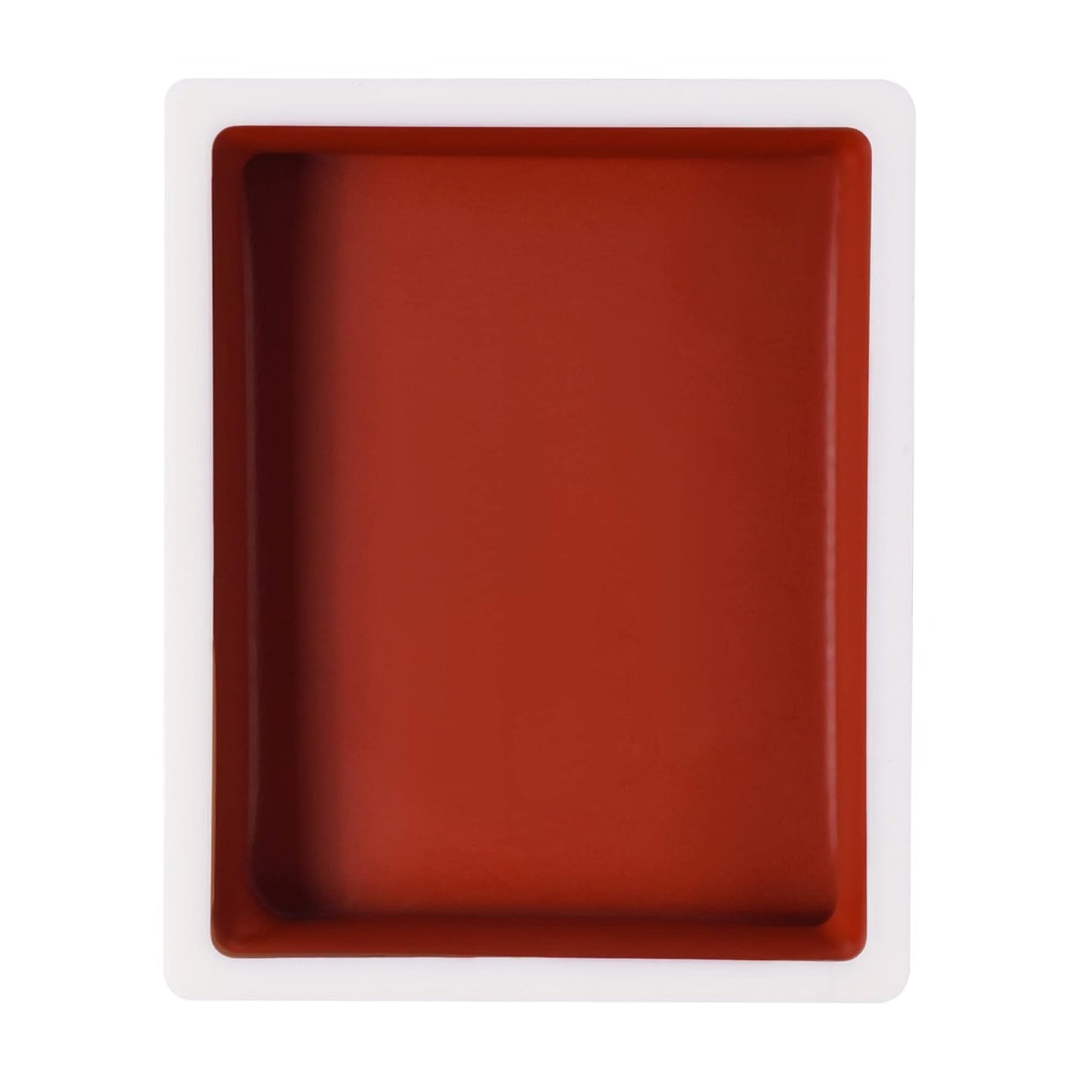 Alcohol Palette Refill Pans - Skin Tones - Burnt Orange