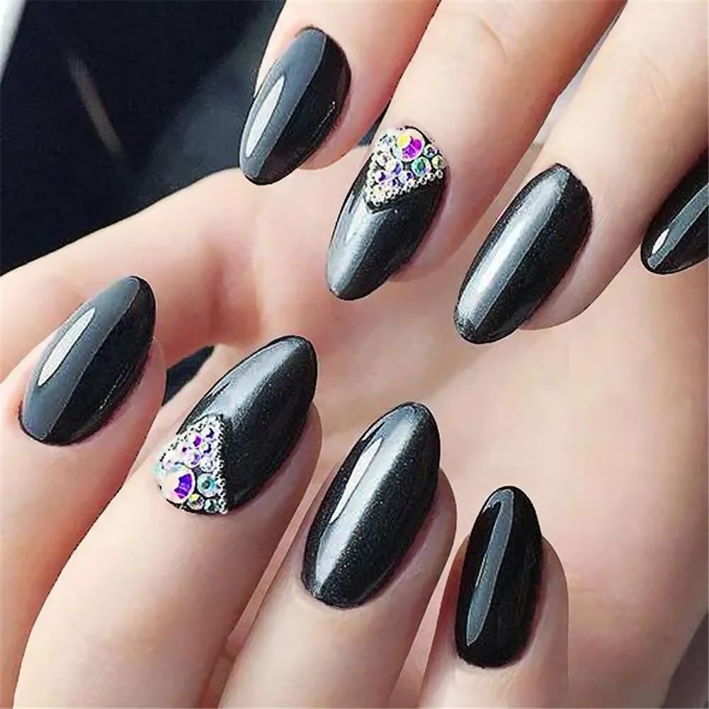 1500 Pieces SS16 4mm Flatback Rhinestones Clear Glass Round Gems Crystals for Nail Art DIY Crafts Clothes Shoes Bags (Dark Red)