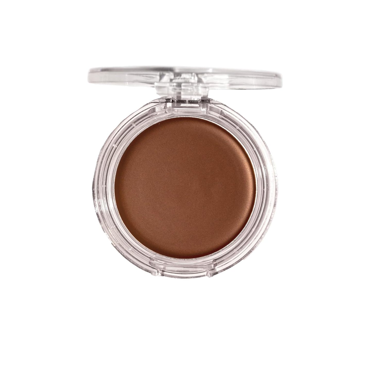 Milani Cheek Kiss Cream Bronzer - 130 Spicy Season
