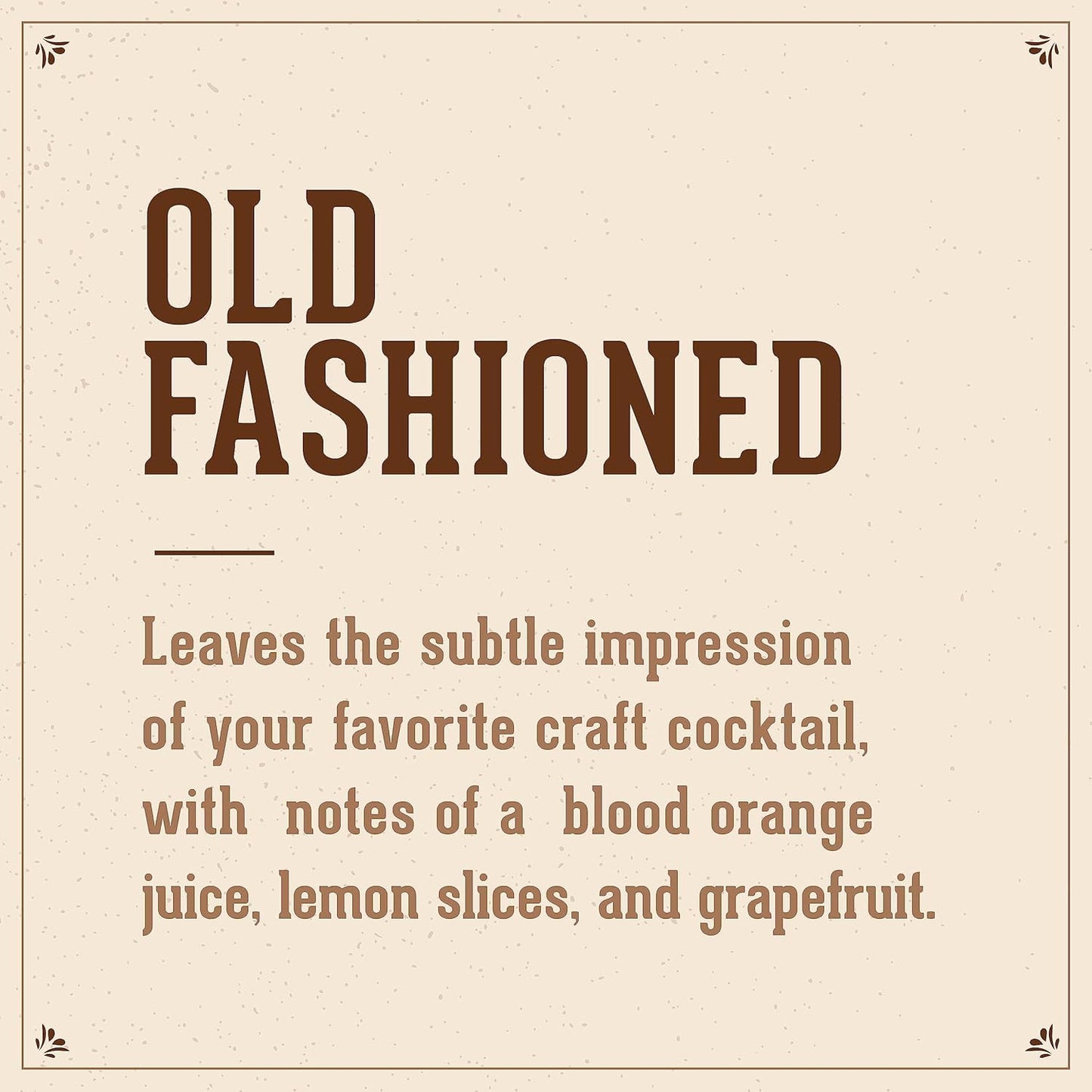 18.21 Man Made Lip Balm - Original Old Fashioned Flavor, Lip Protectant Hydrates & Moisturizes with Beeswax, Cocoa Butter & Vitamin E