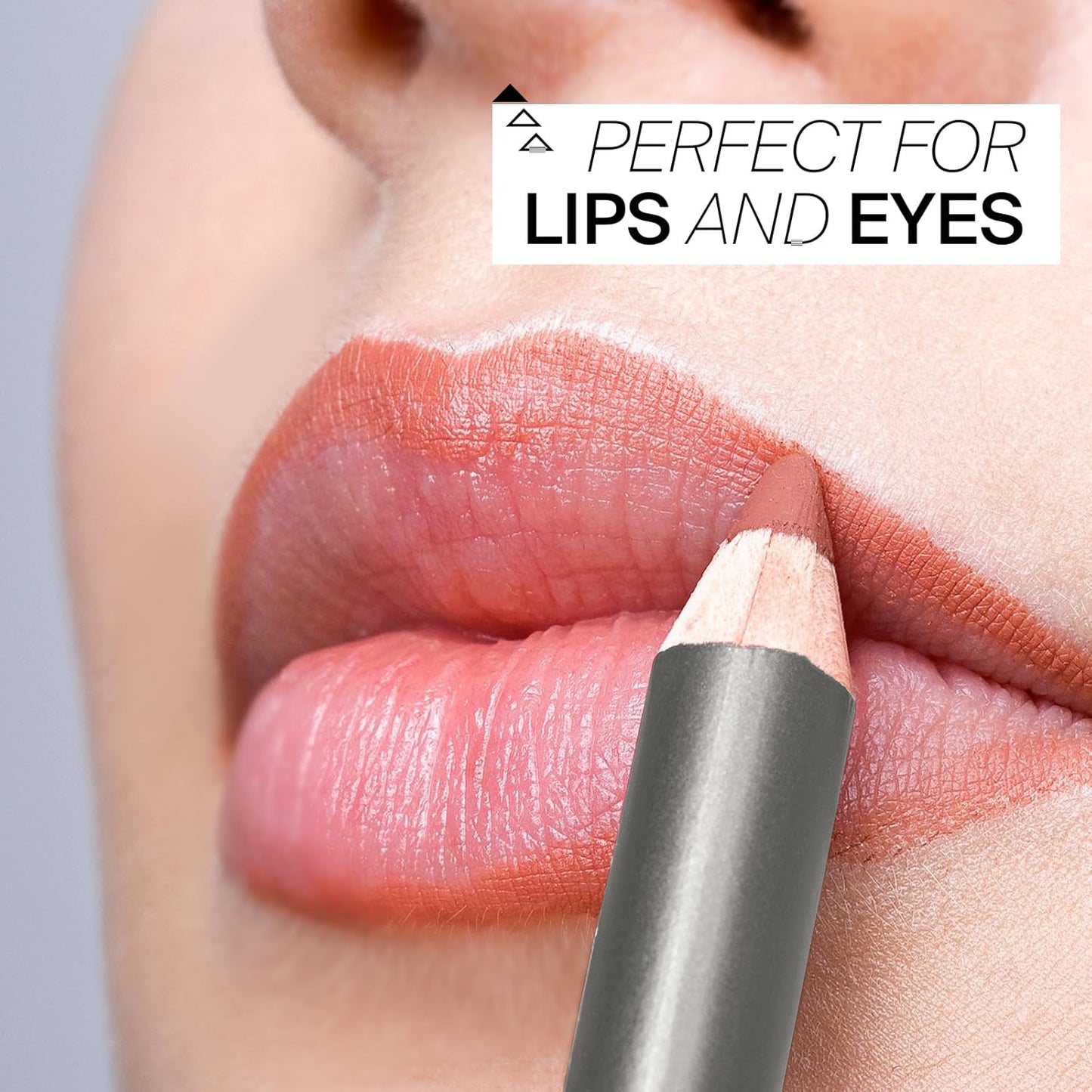 OFRA Pink Lipliner Pencil - High-Pigment, Long-Lasting, Creamy Formula - 0.04oz