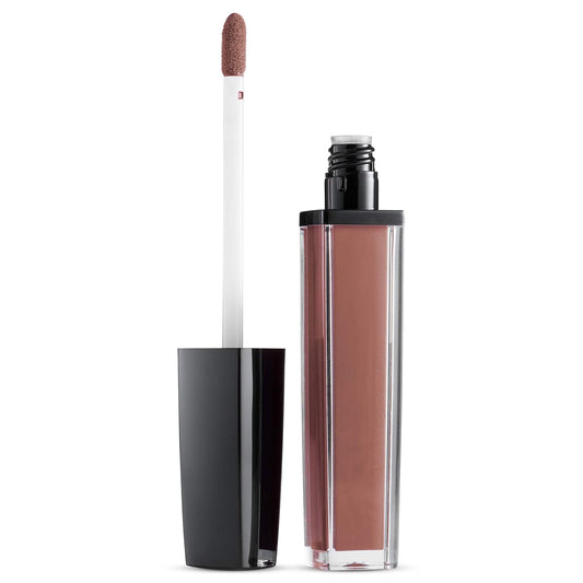 Jolie LL Cream Matte - Waterproof Liquid Lip Colour - Matte Finish (Barista)