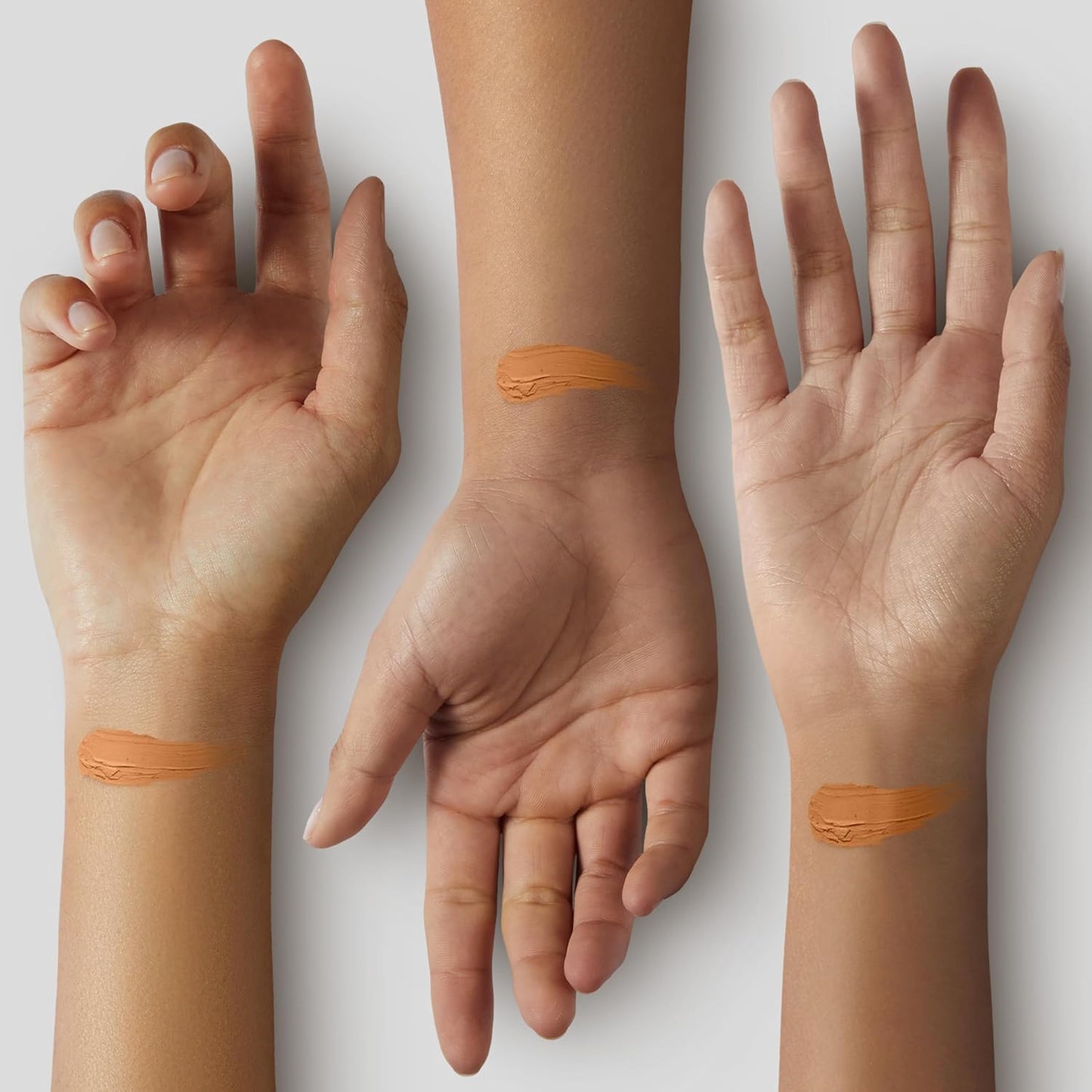 NARS Light Reflecting Foundation - Advanced Makeup-Skincare Hybrid Foundation - 30ml (Marquises - Medium Deep 5)