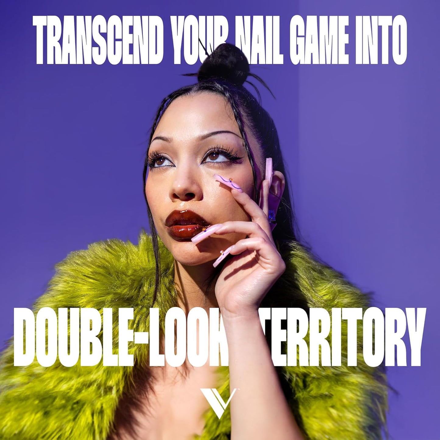 V Beauty Pure Nail Dehydrator - No Chip Gel and Acrylic Nail Prep Dehydrator, Removes Moisture and Oils, Non-Yellowing and Professional-Grade Adhesion for Salon and at Home Use - 15 ml