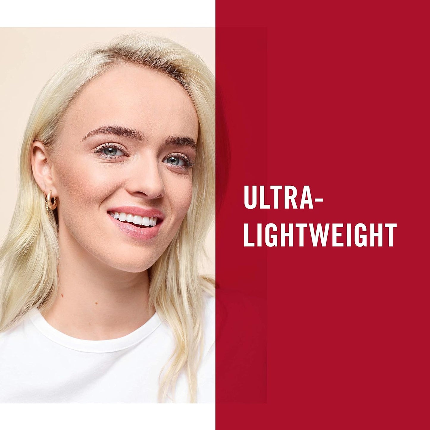 Rimmel Lasting Radiance Concealer and Eye Illuminator with Vitamin C, SPF 25, 40 Soft Beige, 7 ml