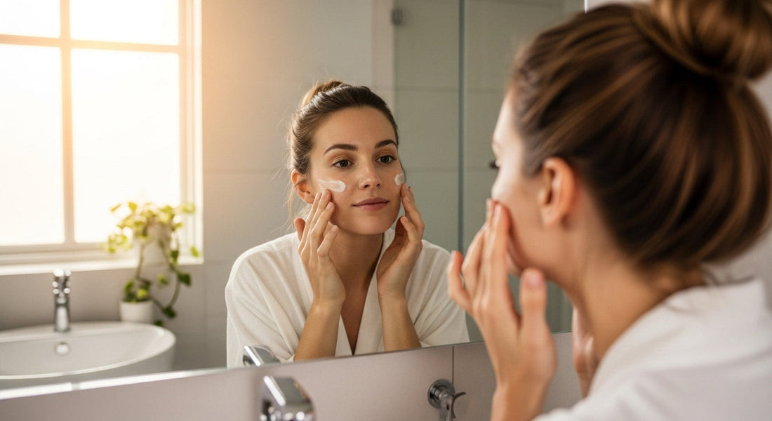 The New American Obsession With “Barrier-First” Skincare