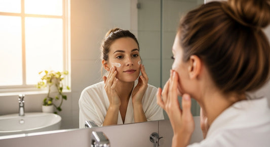 The New American Obsession With “Barrier-First” Skincare