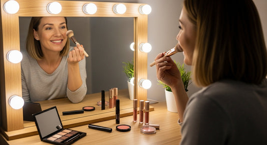 Why Micro-Makeovers Are Trending Across the U.S.