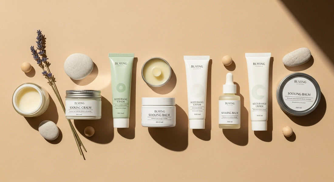 The Rise of “Skin Comfort” Products This Season