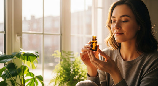 How Americans Are Using Aromatherapy in Their Beauty Routines