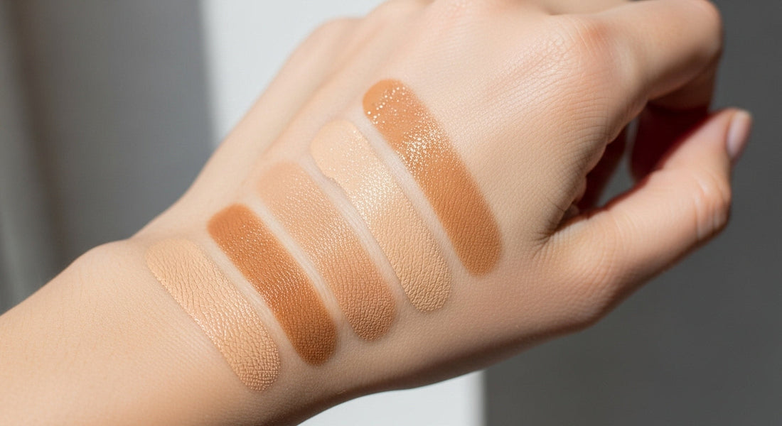 Why Tinted Moisturizers Are Outselling Foundations