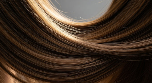 Hair Glossing: The Shine Trick Americans Swear By