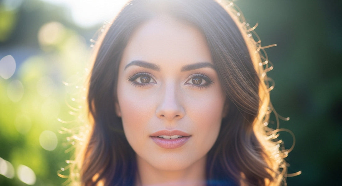 The Popularity of “No-Makeup Makeup” Looks in the U.S.