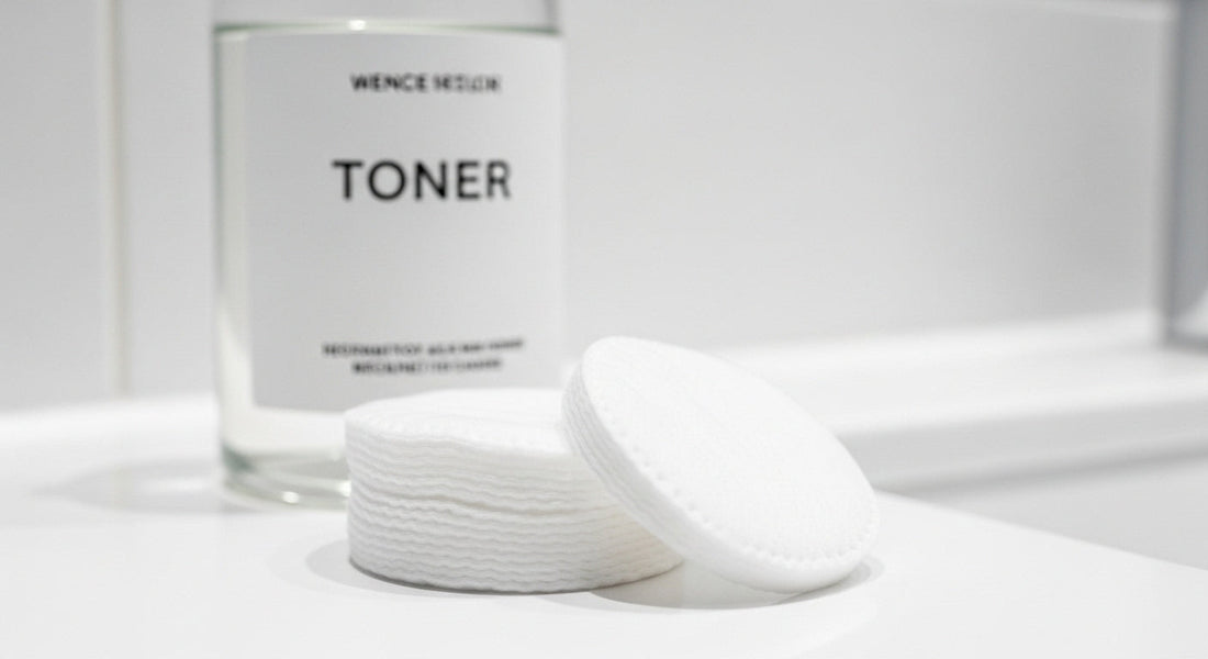 Why Exfoliating Toners Are Back in Demand