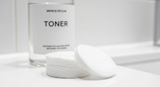 Why Exfoliating Toners Are Back in Demand
