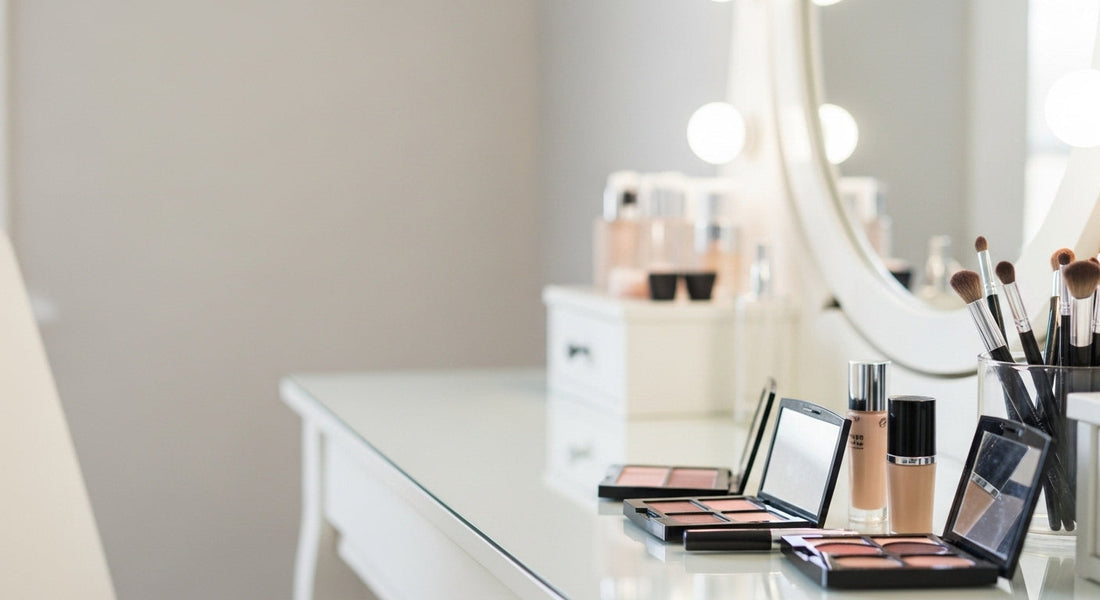 How Americans Are Simplifying Holiday Beauty Routines