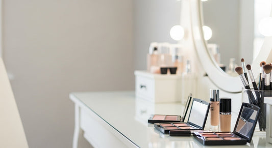 How Americans Are Simplifying Holiday Beauty Routines