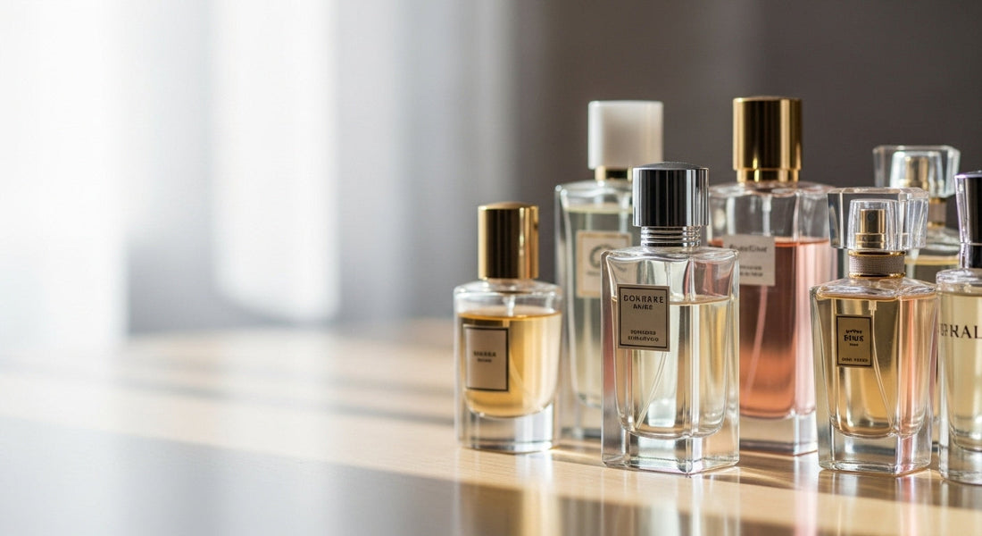 The Growing Love for Fragrance Layering in the U.S.