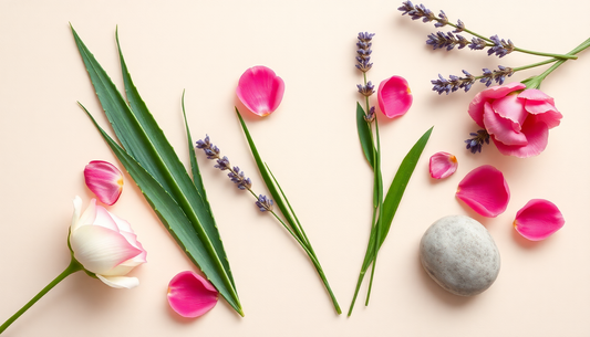 5 Ingredients Your Skin Will Love — The BloomBare Way