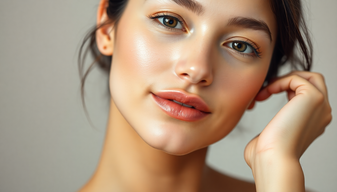 The Beauty of Less: Why Minimal Makeup is the New Luxury