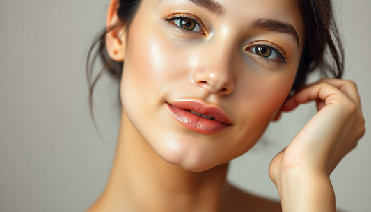 The Beauty of Less: Why Minimal Makeup is the New Luxury