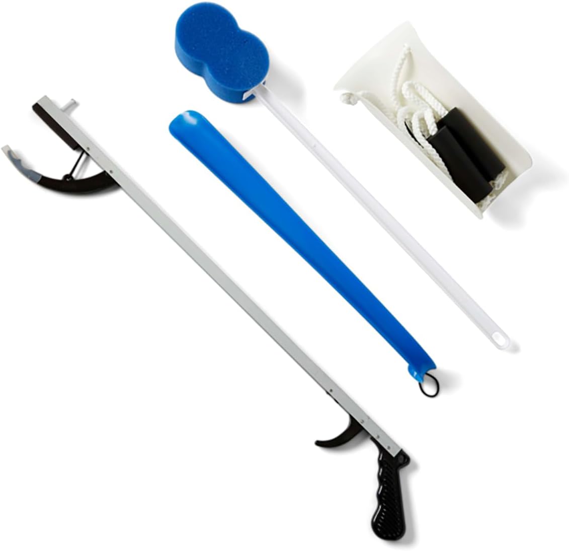 Mobility & Daily Living Aids