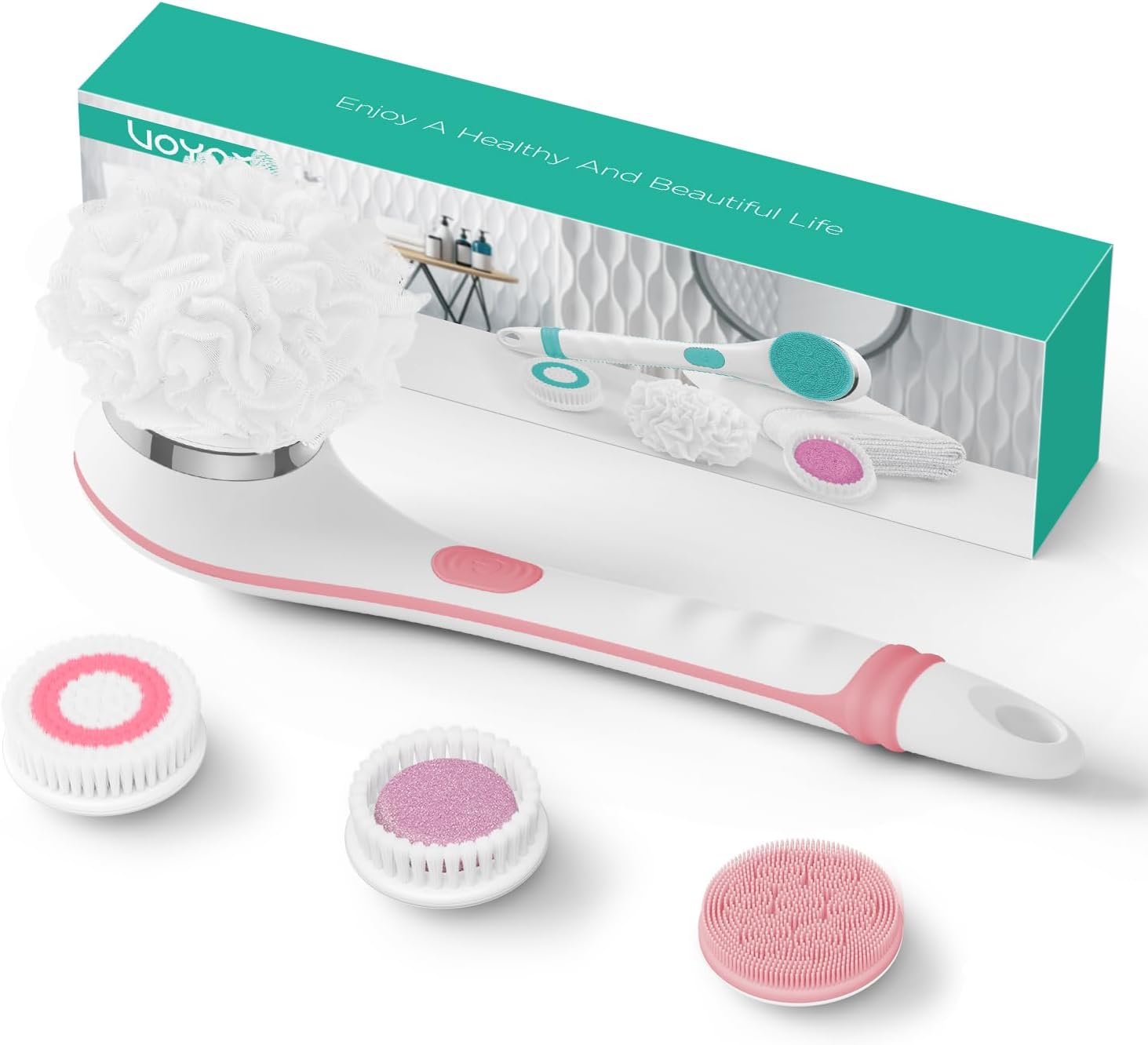 Bath & Bathing Accessories