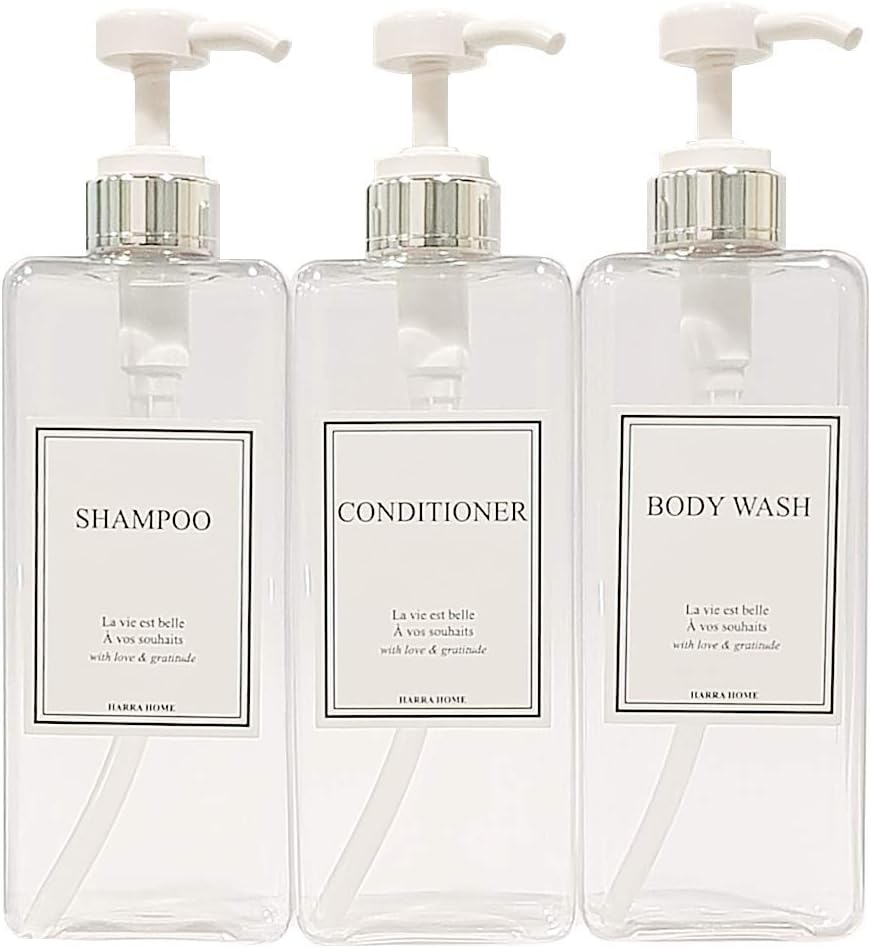 Bathroom Accessories