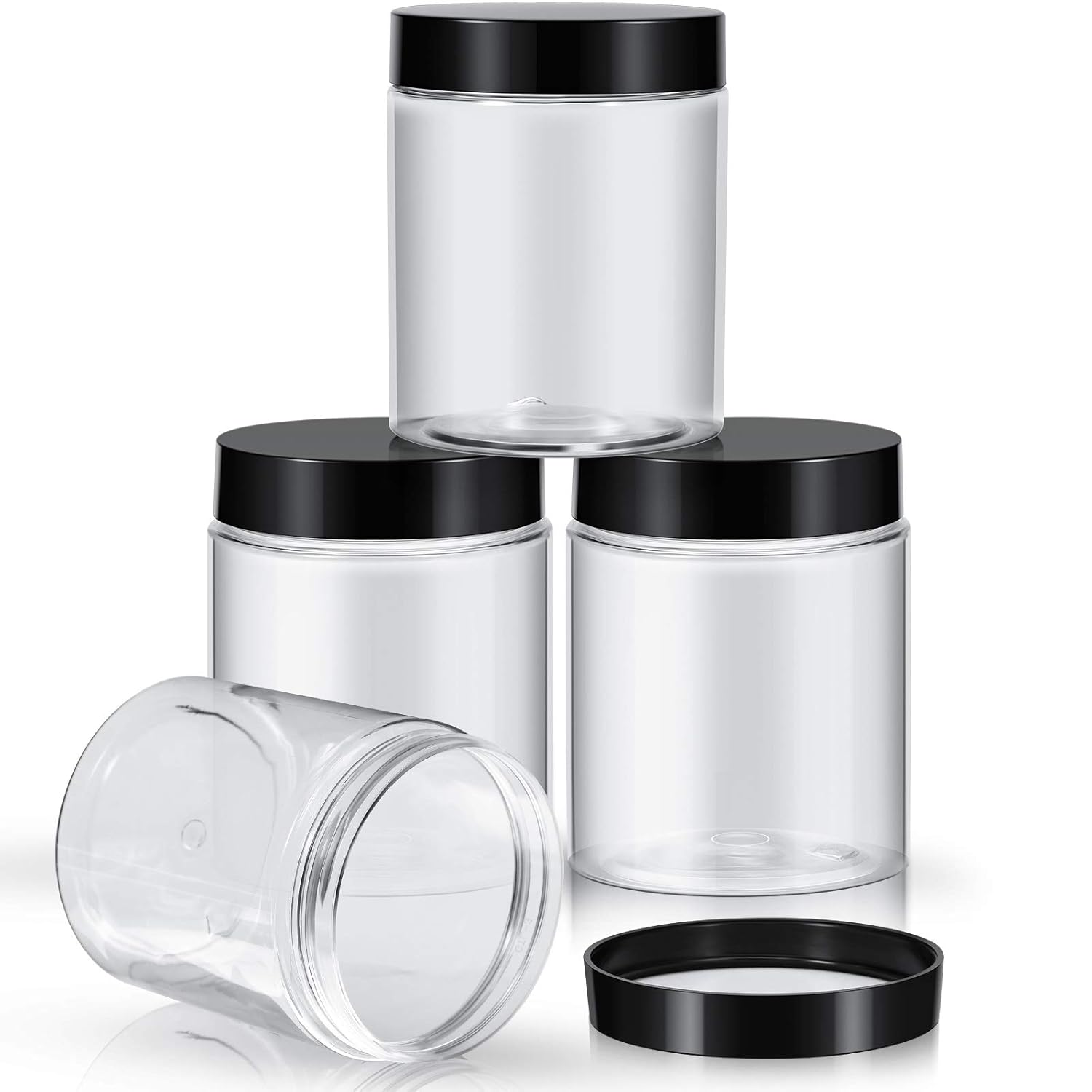 Refillable Containers