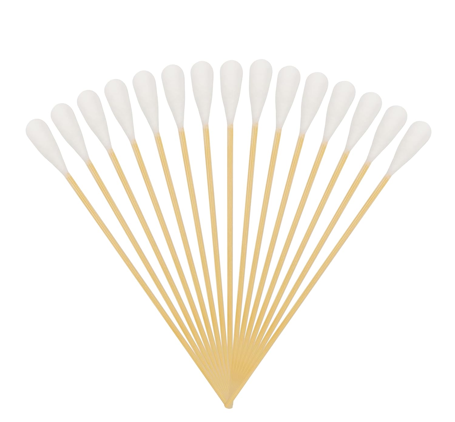 Cotton Balls & Swabs