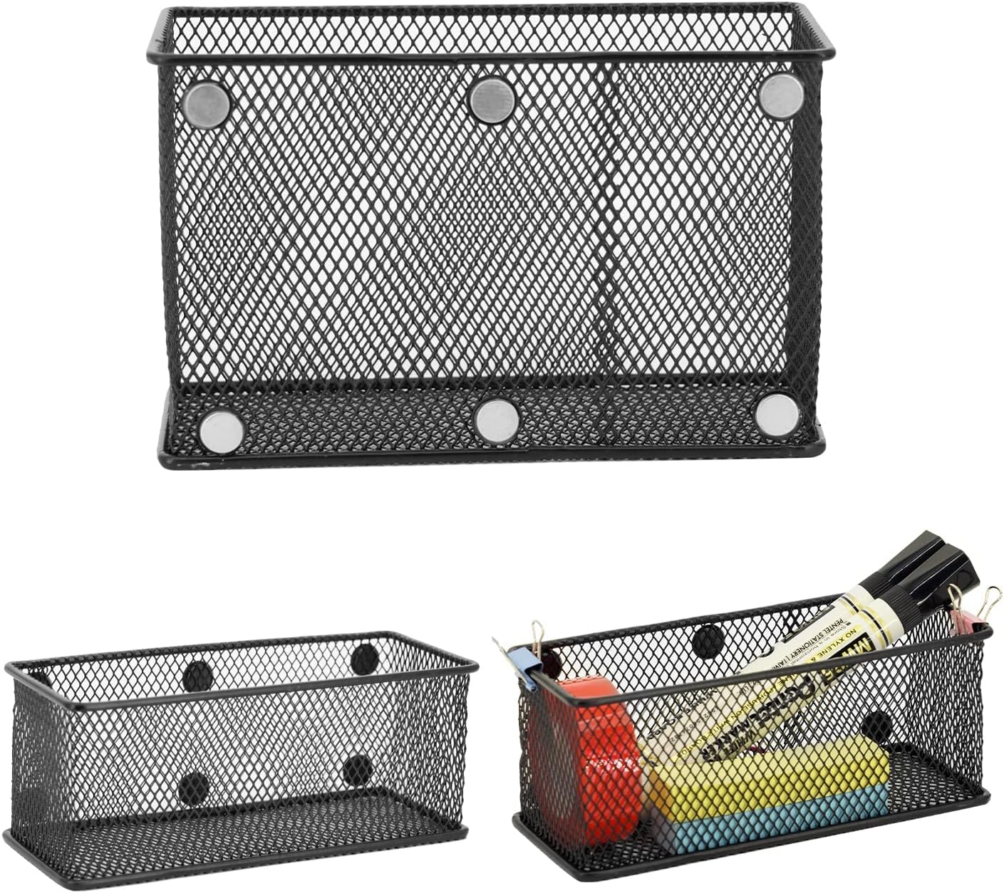 Desk Accessories & Workspace Organizers