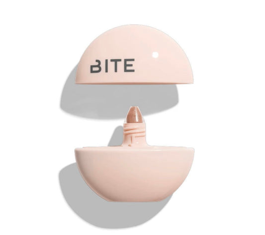 Bite Beauty (DAYCATION)- AMAZING Whipped Blush with Papaya Extract(Vacation Glow at your Fingertips) (Coconut Rum)
