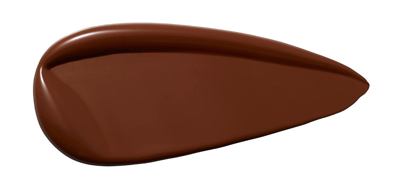 3INA The 24H Foundation 678-24H Long-Wearing Formula - Medium To High Buildable Coverage - Smooth Matte Finish - Expanded Shade Selection - Waterproof, Cruelty Free, Vegan Makeup - 1.01 Oz