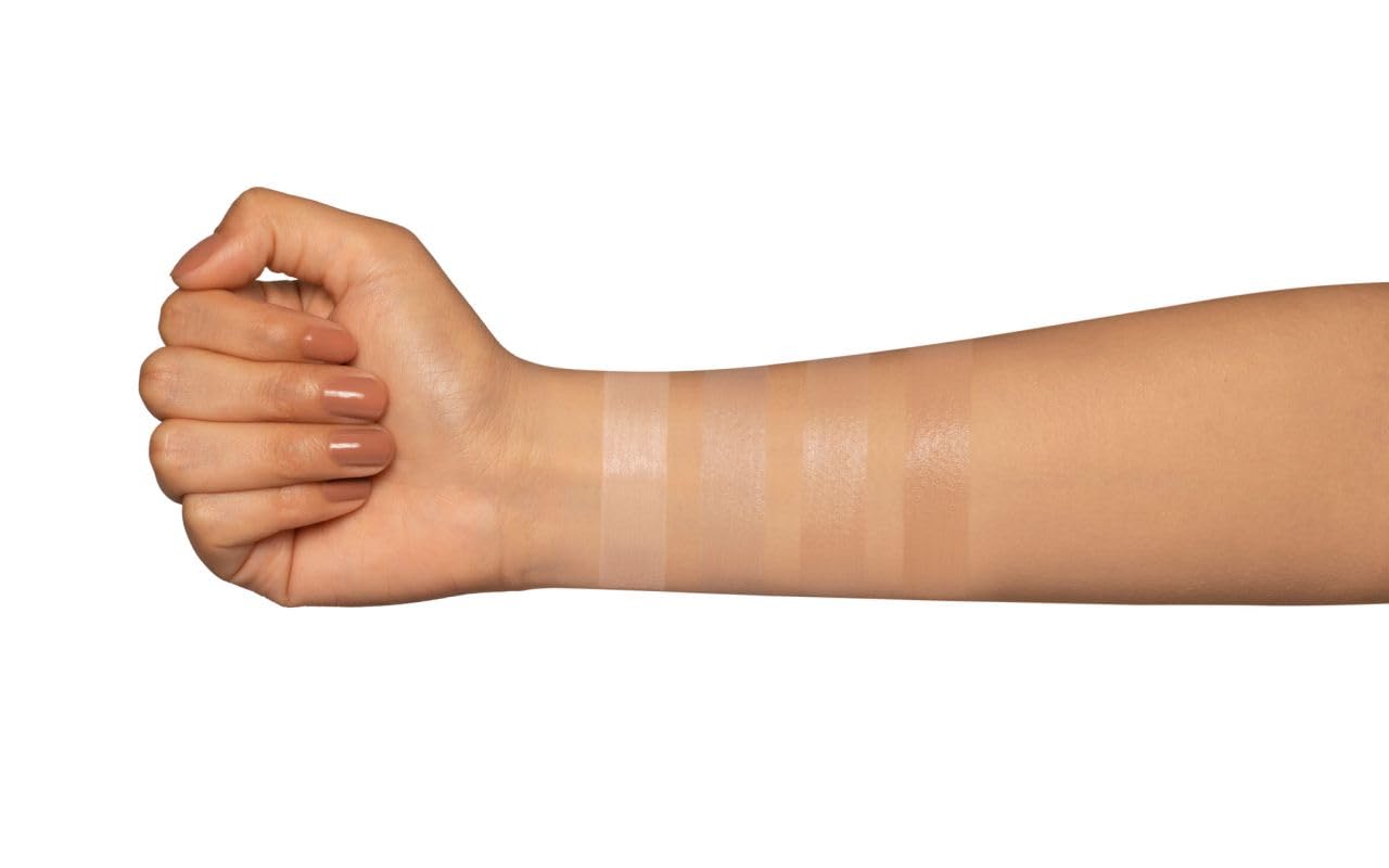 Pupa Milano Wonder Me Fatigue Eraser, 040, 0.142 oz - Under Eye Concealer Stick - Face Makeup with Wakame Seaweed, Mullein Plant Extract - Lightweight