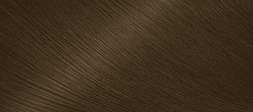 Bigen One Push 4M Mocha Brown - 2 Pack