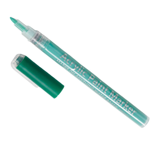 Nail Polish Pen, 1 PCS Nail Art Pen, Nail Pencil, DIY Drawing Painting Pen, for Nails DIY (Dark Green)