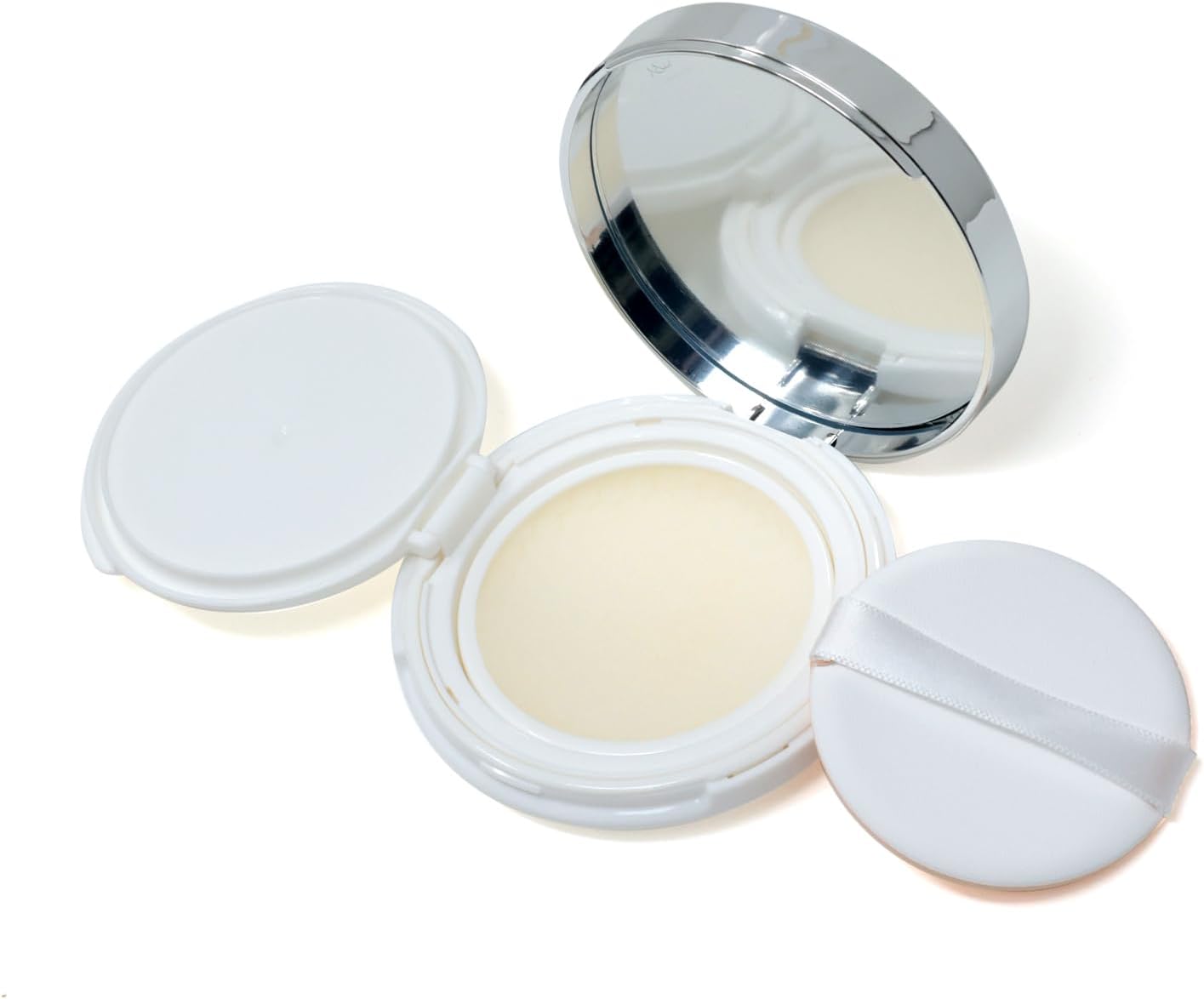 yueton 1PCS Empty Makeup Air Cushion Box Liquid Foundation Box Concealer Empty Packing Box BB Frost Empty Box for Liquid Makeup Empty Box