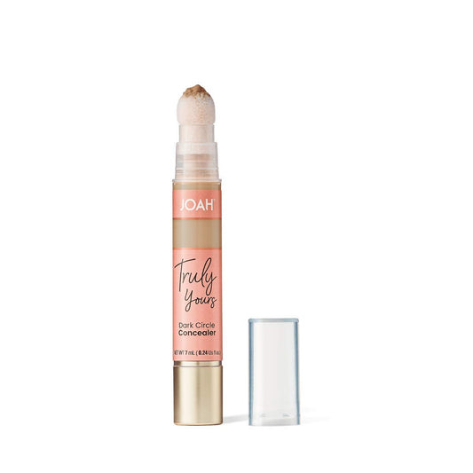 JOAH Truly Yours Dark Circle Concealer - Ivory