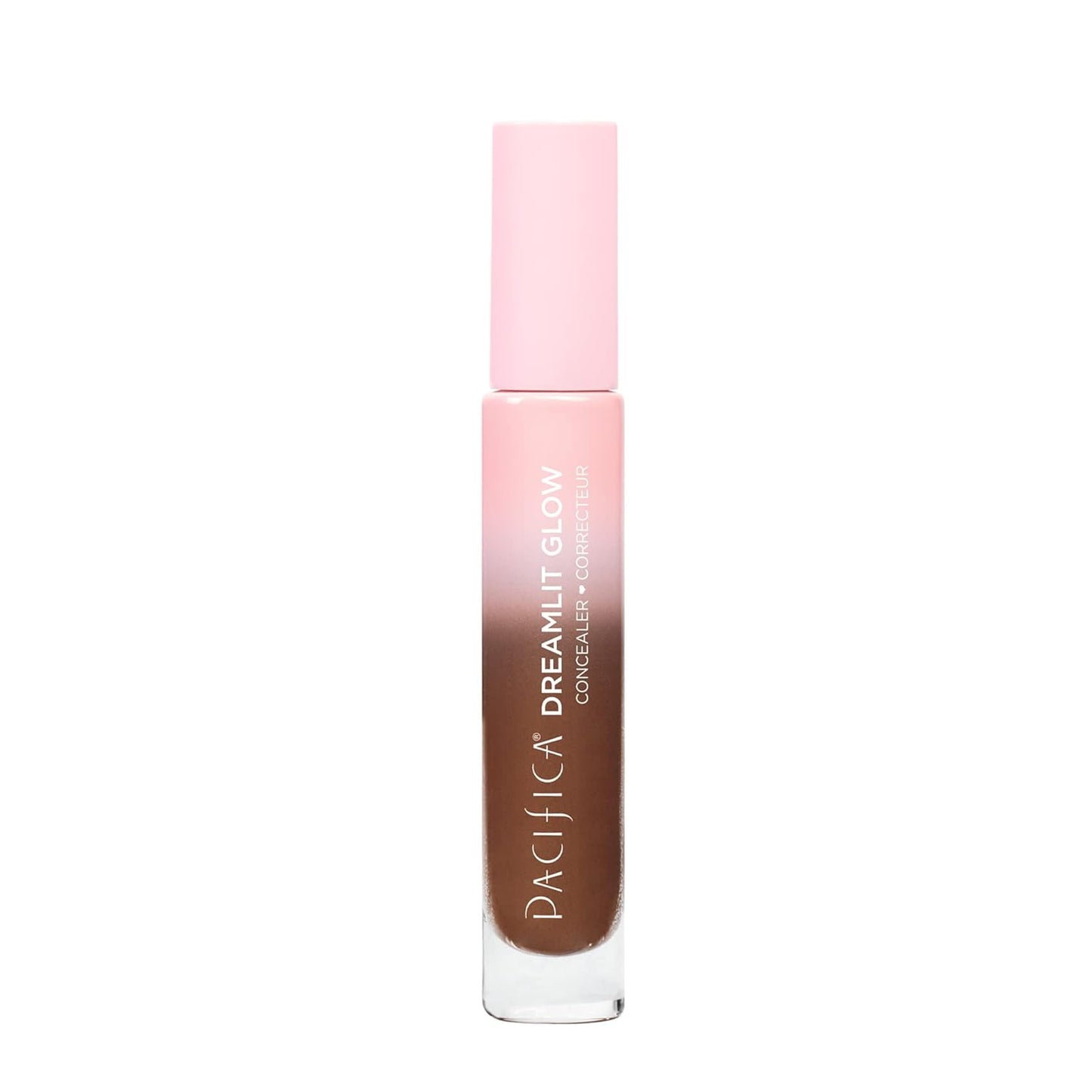 Pacifica Beauty, DreamLit Glow Concealer -Shade 03, Multi-Use Concealer, Conceals, Corrects, Covers, Puffy Eyes and Dark Circles Treatment, Plant-Based Formula, Lightweight, Long Lasting, Vegan