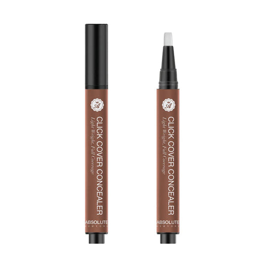 Click Cover Concealer MFCC09 Deep Olive Undertone
