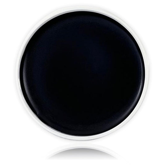 Black Face Body Paint Halloween Cosplay Clown Zombie Costume Sfx Makeup Professional Oil Based Cream Face Paint Palette for Adults and Kids