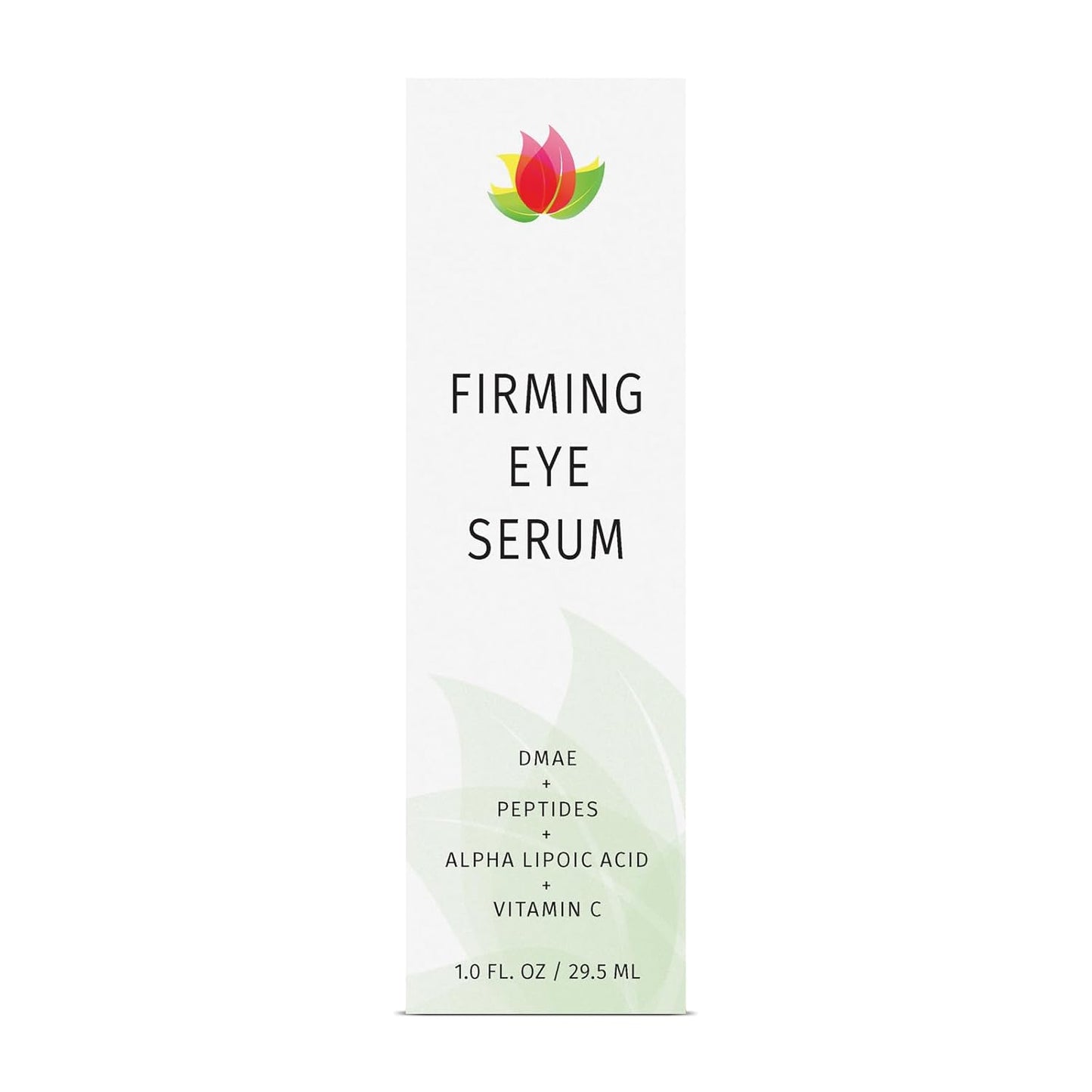 Reviva Labs Firming Eye Serum with DMAE, Alpha Lipoic Acid & Vitamin C Ester