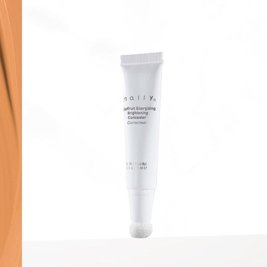 Mally Beauty Starfruit Energizing Brightening Concealer, Tan
