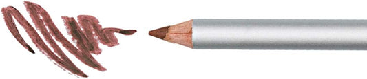 Lauren Brooke Cosmetiques All Natural Lip Liner Pencils, Organic Makeup (Truffle)