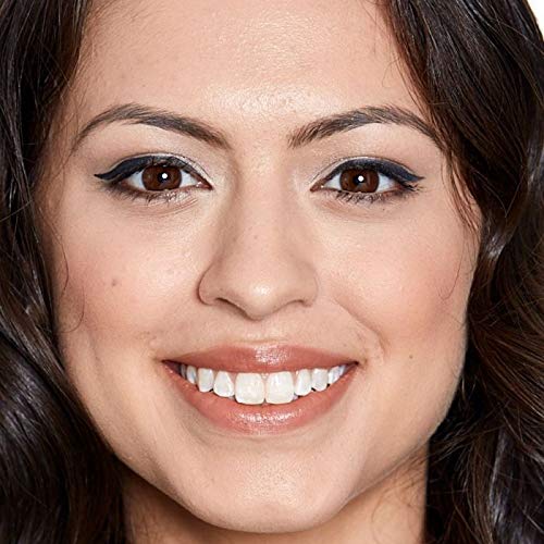 Jerome Alexander New Again Lipstick Palette & Retractable Brush, 6 Hot-Poured, Buildable & Blendable Smooth Matte Shades (Hot Colors)