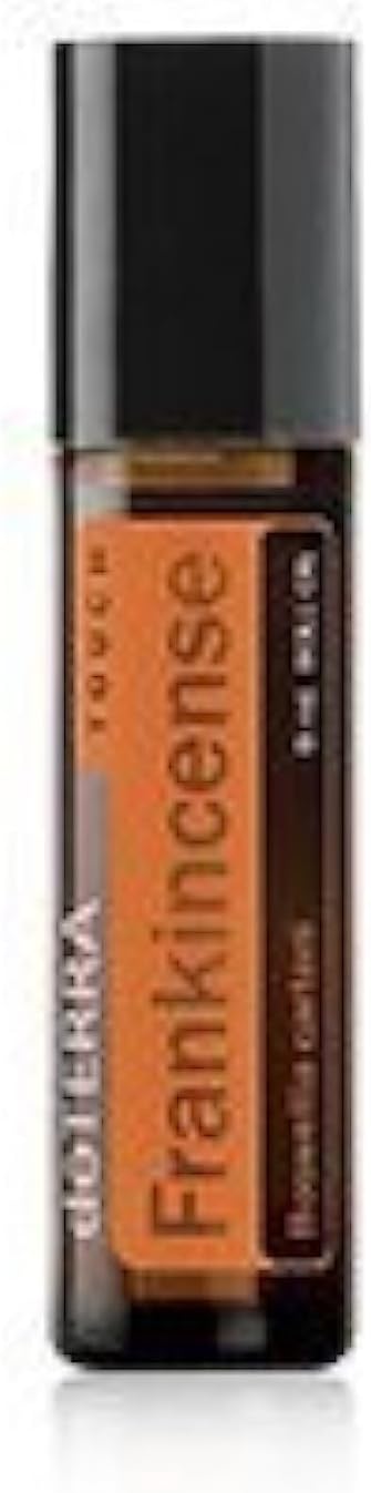 doTERRA Essential Oil - Frankincense Touch Roll-On 10 ml